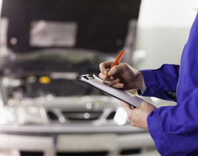 mobile mechanic in Cardiff